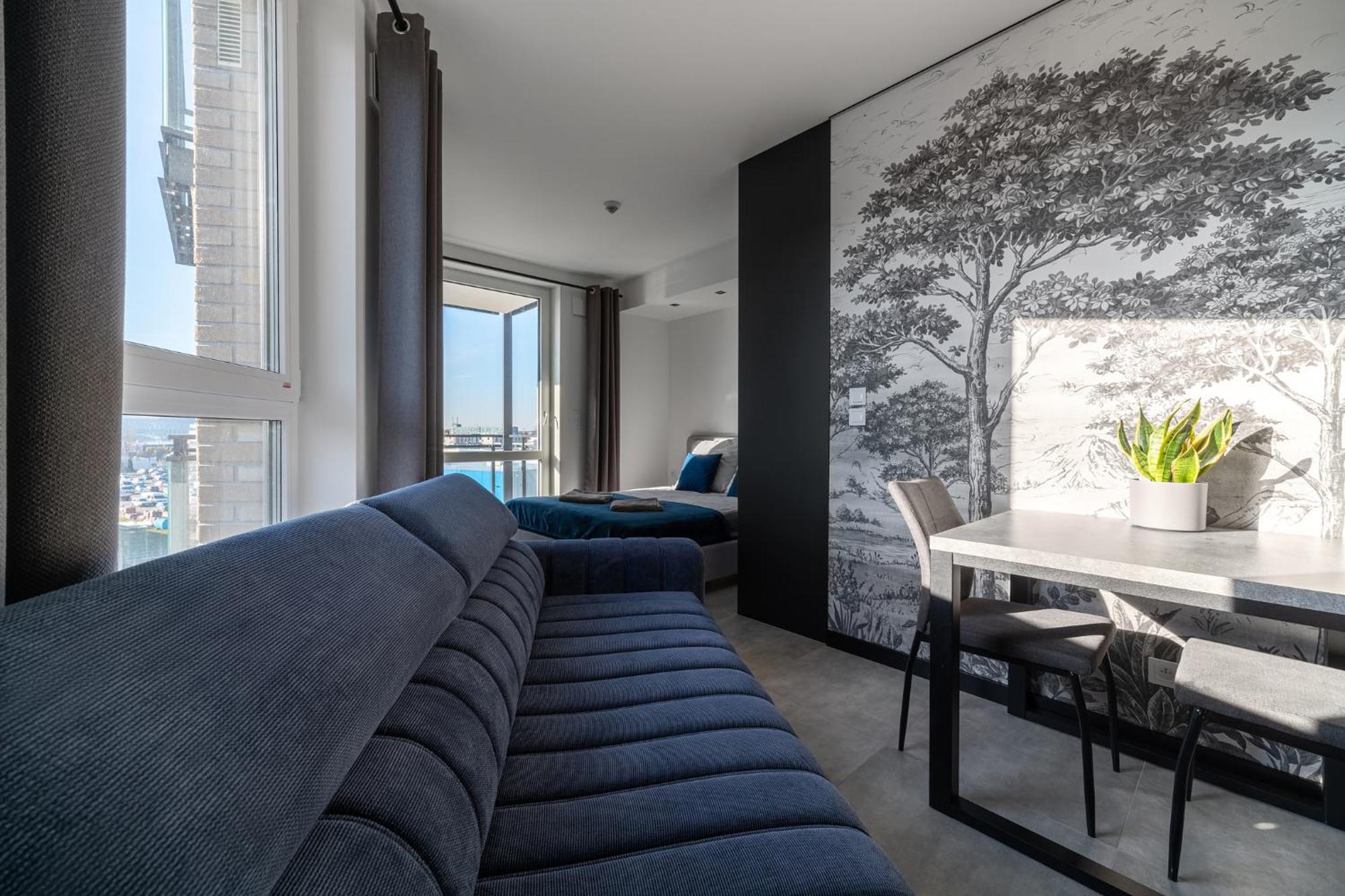 Nowe Apartamenty Warszawa Wiktoryn Tv Smart Wi-Fi Экстерьер фото